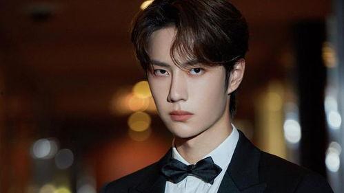 娛樂吃瓜說肖戰(zhàn)王一博,娛樂吃瓜界的雙星閃耀