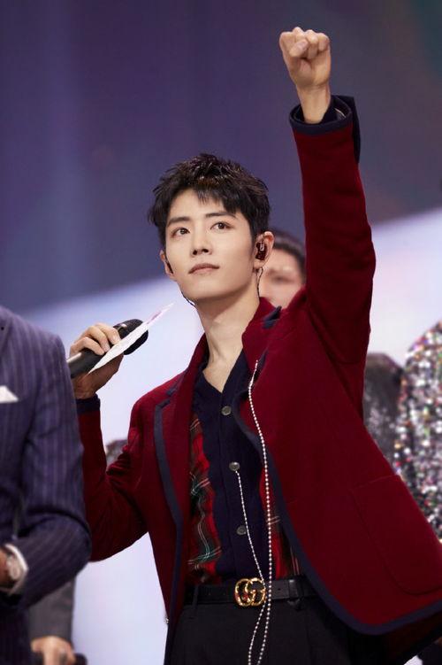 娛樂吃瓜說肖戰(zhàn)王一博,娛樂吃瓜界的雙星閃耀