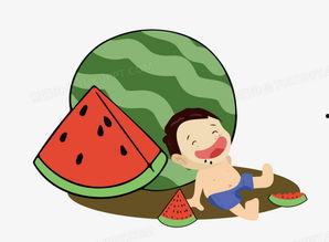 娛樂吃瓜的素材圖片大全,吃瓜素材大盤點(diǎn)，明星幕后故事大公開