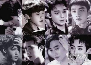 韓國娛樂圈exo吃瓜,EXO成員疑涉爭議事件，吃瓜群眾熱議不斷