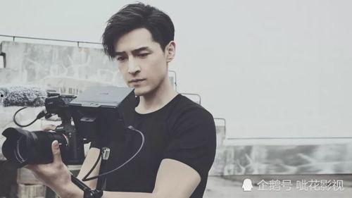 娛樂吃瓜博主胡歌是誰啊,娛樂吃瓜博主胡歌背后的故事