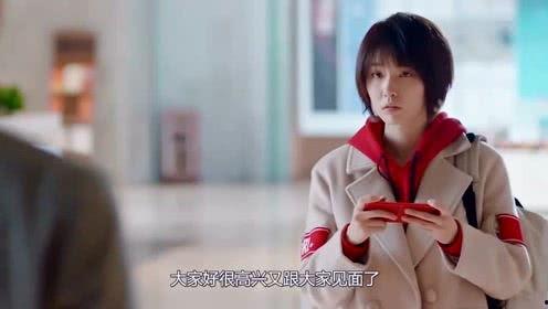 娛樂吃瓜解說,揭秘明星幕后那些事兒