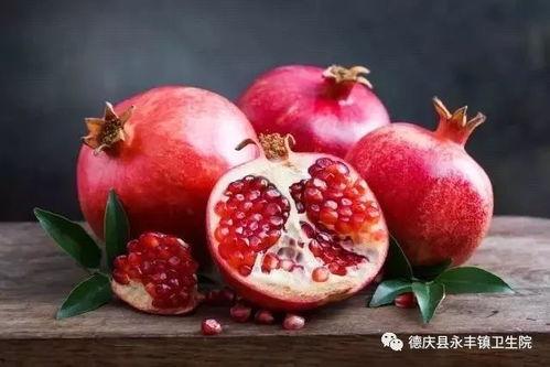 娛樂吃瓜醬買石榴,石榴盛宴，甜蜜來襲！