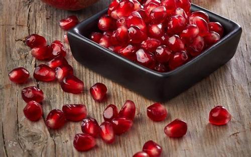 娛樂吃瓜醬買石榴,石榴盛宴，甜蜜來襲！