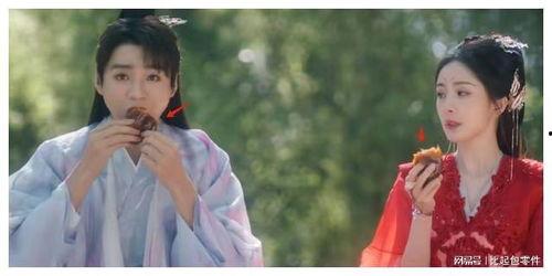 娛樂吃瓜醬中國的仙俠劇,娛樂吃瓜醬帶你領(lǐng)略中國仙俠劇的魅力