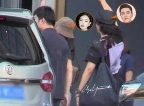 娛樂吃瓜倪妮視頻大全集,笑料百出，精彩瞬間回顧