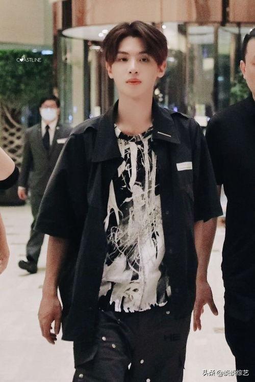 娛樂吃瓜君王一博肖戰(zhàn),娛樂圈的“吃瓜”焦點(diǎn)