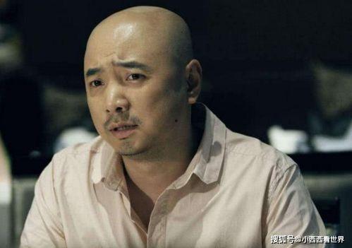 娛樂(lè)圈吃瓜徐崢是誰(shuí),揭秘“吃瓜群眾”眼中的徐崢