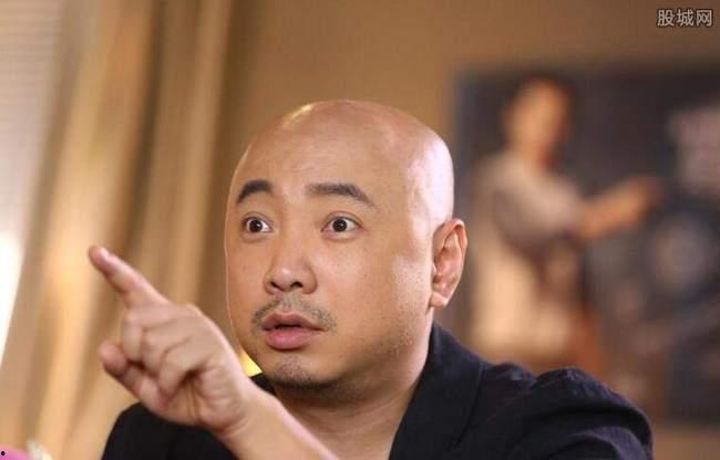 娛樂(lè)圈吃瓜徐崢是誰(shuí),揭秘“吃瓜群眾”眼中的徐崢