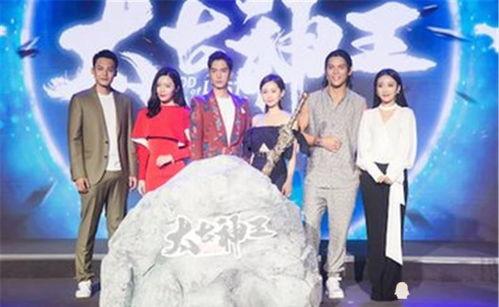 為吃瓜進(jìn)娛樂圈卻紅了,娛樂圈的“瓜農(nóng)”傳奇