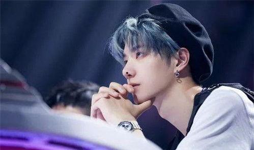 吃瓜娛樂爆料王一博,瓜田里的青春偶像，娛樂風(fēng)暴中的璀璨星光