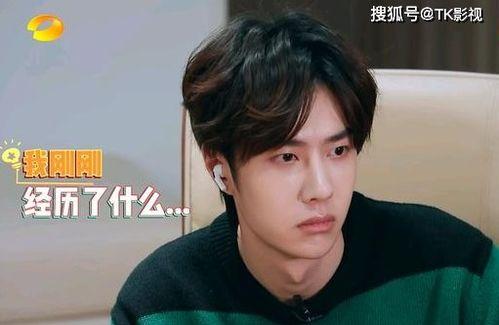 吃瓜娛樂爆料王一博,瓜田里的青春偶像，娛樂風(fēng)暴中的璀璨星光