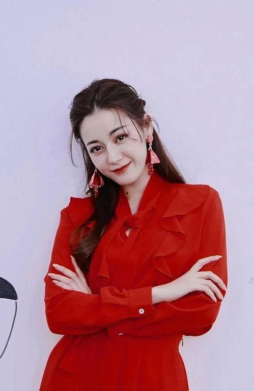 娛樂圈爆料吃瓜迪麗熱巴,揭秘明星背后的真實(shí)故事