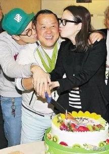 娛樂圈吃瓜群眾的日常,揭秘吃瓜群眾的日常八卦風云