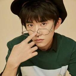 吃瓜娛樂圈易烊千璽,娛樂圈的瓜中明星