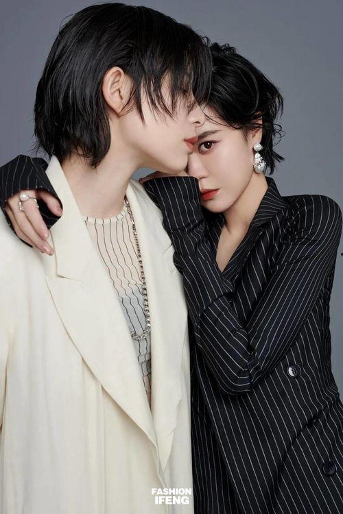 吃瓜娛樂圈李斯丹妮,娛樂圈的瓜田女王，揭秘她的星途歷程