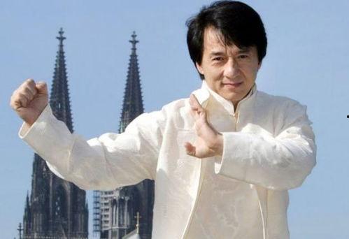 娛樂圈成龍吃瓜是真的嗎,真相還是謠言？