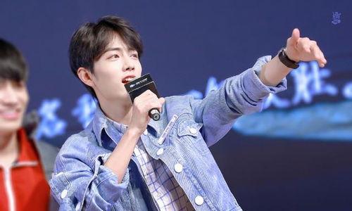 吃瓜者娛樂肖戰(zhàn)粉絲多少,吃瓜群眾熱議，究竟有多少人支持他？