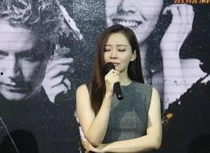 張靚穎娛樂吃瓜,幕后故事與精彩瞬間