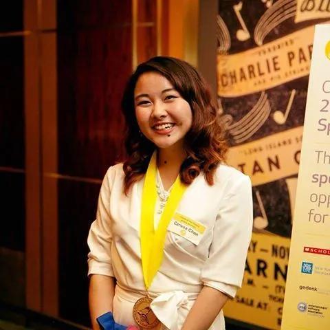 娛樂吃瓜醬四名女生得獎,年度大獎花落誰家？