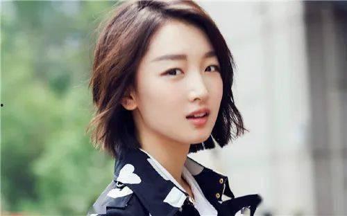 愛豆吃瓜娛樂醬周冬雨,從“吃瓜小能手”到實力派演員的蛻變之路