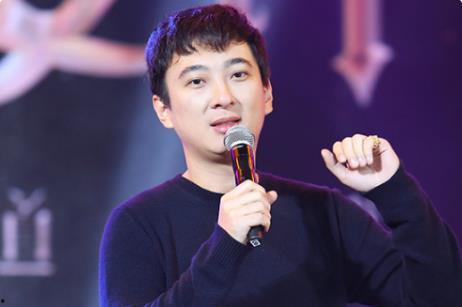 娛樂圈吃瓜博肖是誰呀,揭秘神秘博主背后的故事