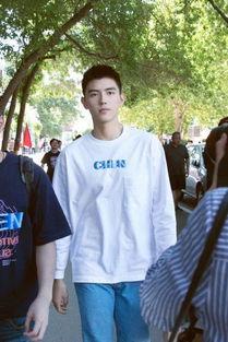 陳飛宇 吃瓜娛樂圈