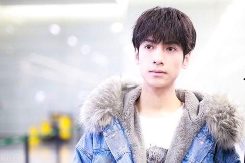 娛樂吃瓜羅云熙,從娛樂吃瓜到人氣飆升，他的蛻變之路