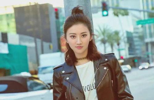 娛樂吃瓜景甜是誰,娛樂圈的甜蜜瓜果，揭秘她的星途歷程