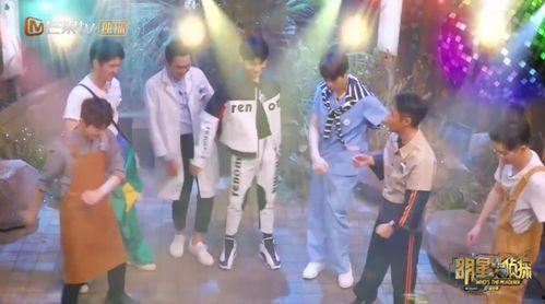 娛樂吃瓜醬甩手舞,娛樂吃瓜醬引領潮流新風尚