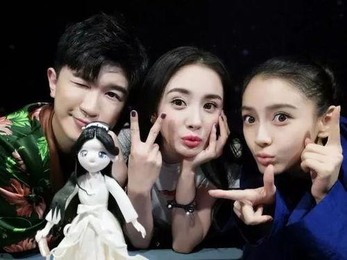 娛樂圈吃瓜剪映模板圖片,剪映模板下的吃瓜盛宴