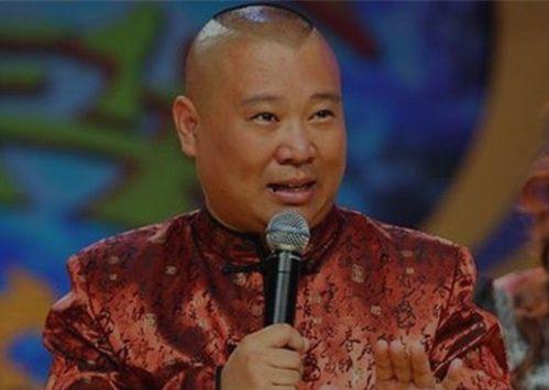 娛樂吃瓜君郭德綱,娛樂吃瓜界的風云人物