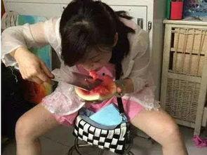 娛樂吃瓜女朋友分手視頻,娛樂圈情侶甜蜜變臉，吃瓜群眾熱議分手真相