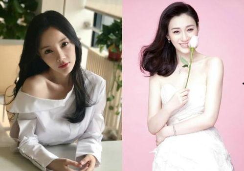 娛樂吃瓜四字女星名字,揭秘她的成名之路與爭議瞬間