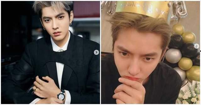 娛樂圈吃瓜爆料林俊杰