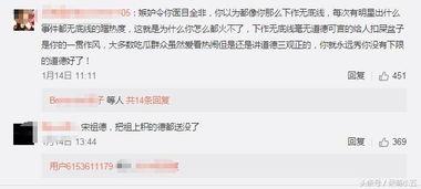 娛樂(lè)吃瓜噴子是誰(shuí)的徒弟,其師承之謎，揭秘幕后高手