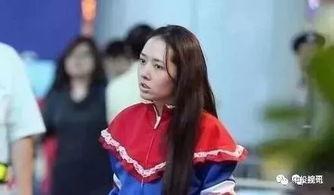 娛樂(lè)吃瓜郭碧婷,娛樂(lè)圈的甜蜜瓜果，甜蜜背后的故事