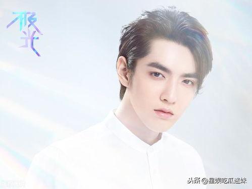 娛樂吃瓜爆料易烊千璽,娛樂圈的神秘瓜王，揭秘他的吃瓜傳奇