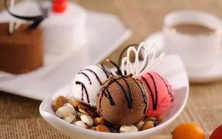 娛樂(lè)吃瓜醬雪糕