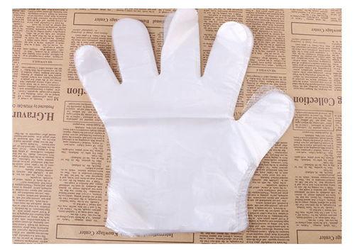 娛樂吃瓜醬一次性手套,時尚防護(hù)兩不誤，解鎖夏日新潮流