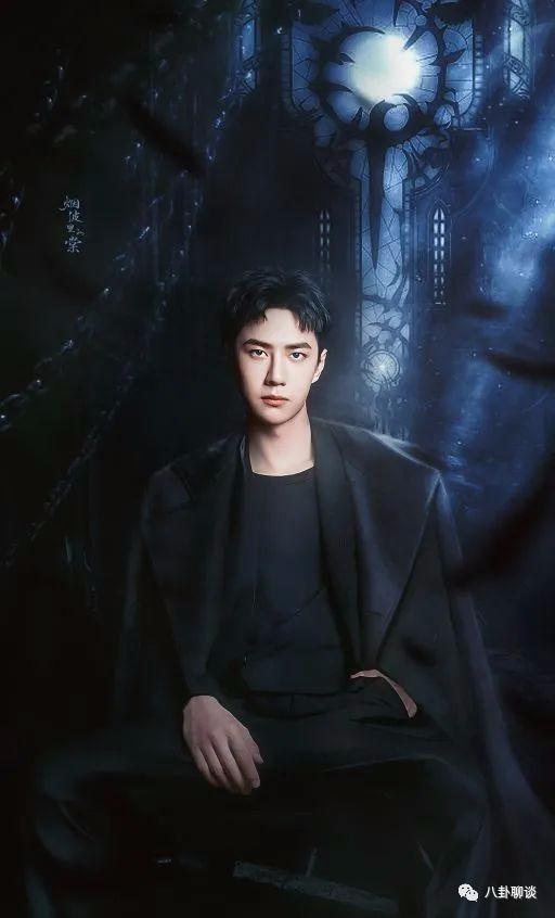 吃瓜娛樂羅云熙,瓜田里的璀璨明星