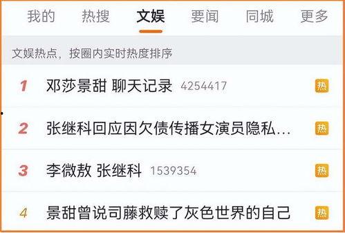 娛樂(lè)圈吃瓜猛料網(wǎng)址,揭秘明星幕后真相