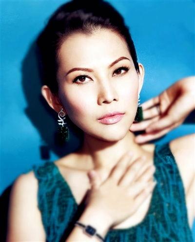 娛樂(lè)吃瓜醬蔡少芬微博