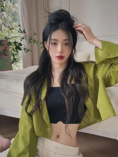 娛樂(lè)吃瓜醬卡琳娜