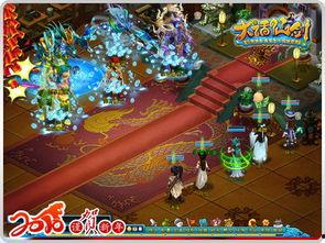 仙劍世界3娛樂吃瓜,娛樂吃瓜，揭秘幕后故事與精彩瞬間