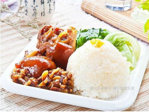 娛樂吃瓜醬豬腳飯,舌尖上的美食與娛樂圈的趣味碰撞