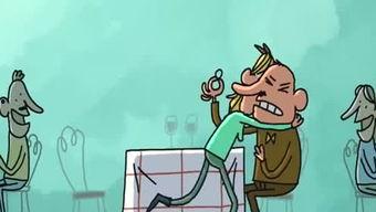 娛樂吃瓜蜀黍廣告